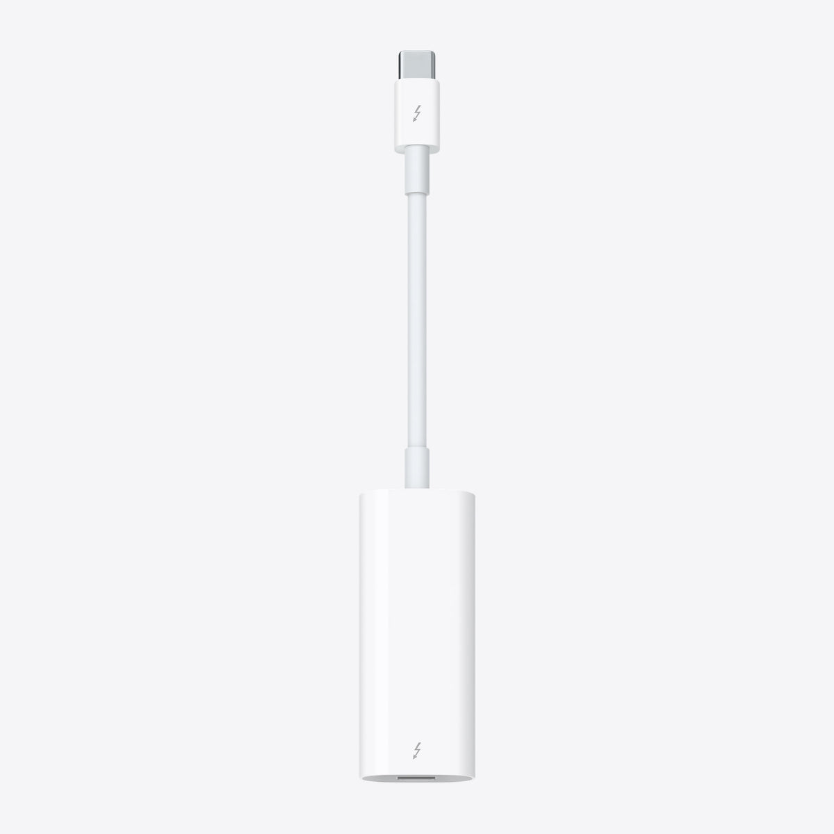 Thunderbolt 3 (USB-C) to Thunderbolt 2 Adapter