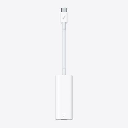 Thunderbolt 3 (USB-C) to Thunderbolt 2 Adapter