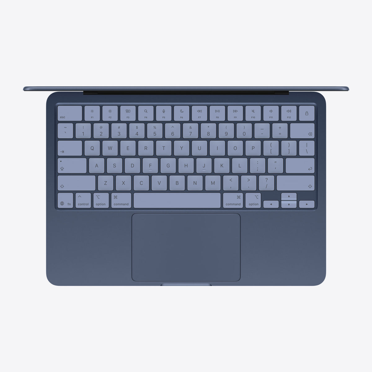 MacBook Neo 13" Indigo – View 2