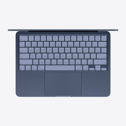 MacBook Neo 13" Indigo – View 2