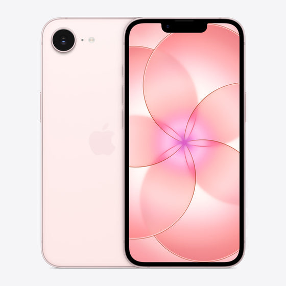 iPhone 17e