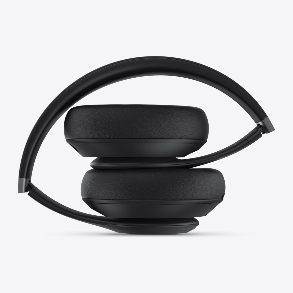 Beats Studio Pro Wireless Headphones Black – View 3