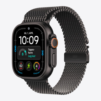 Apple Watch Ultra 3