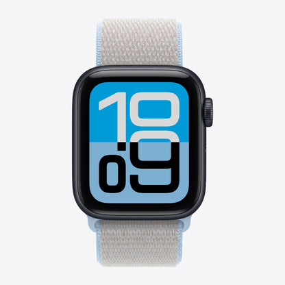 40mm Blue Mist Sport Loop
