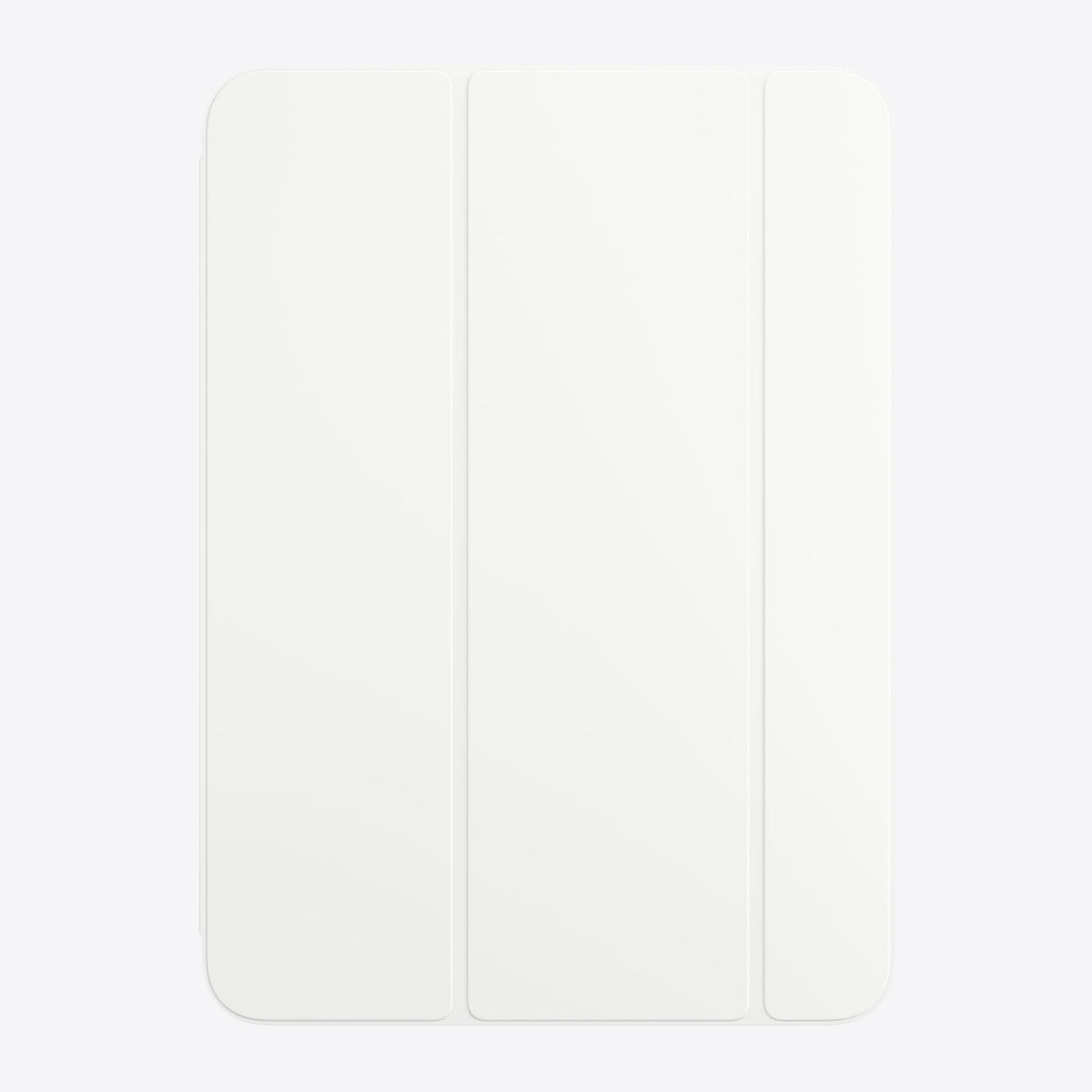 Smart Folio for iPad (A16) – White