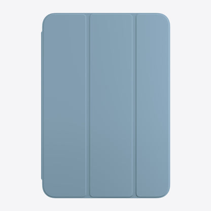 Smart Folio for iPad mini (A17 Pro) – Denim