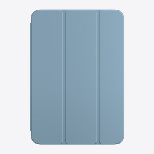 Smart Folio for iPad mini (A17 Pro) – Denim