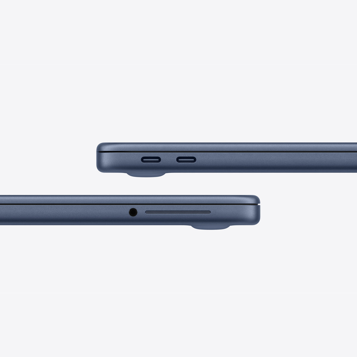 MacBook Neo 13" Indigo – View 3