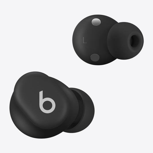 Beats Solo Buds Black – View 2