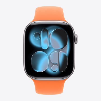 46mm Clementine Sport Band - M/L