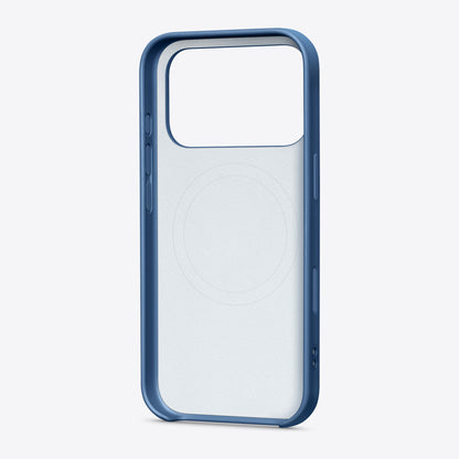 Beats iPhone 17 Pro Kickstand Case with MagSafe and Camera Control – Bedrock Blue