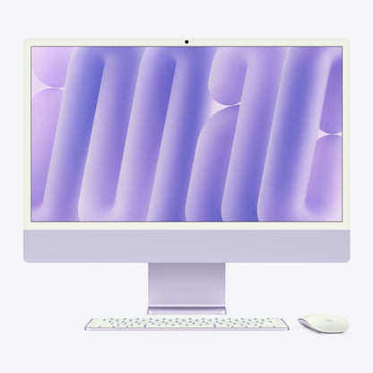 iMac 24" (M6)