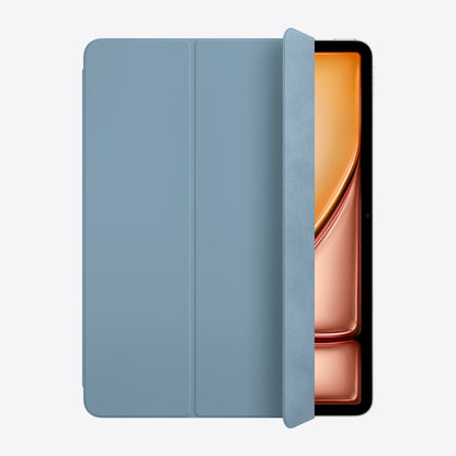 Smart Folio for iPad Air 13-inch (M4) – Denim