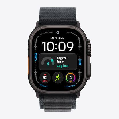Apple Watch Ultra 3