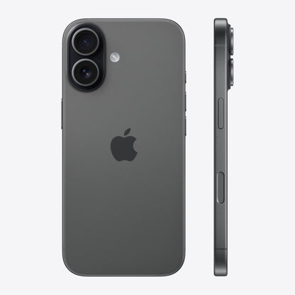 iPhone 17