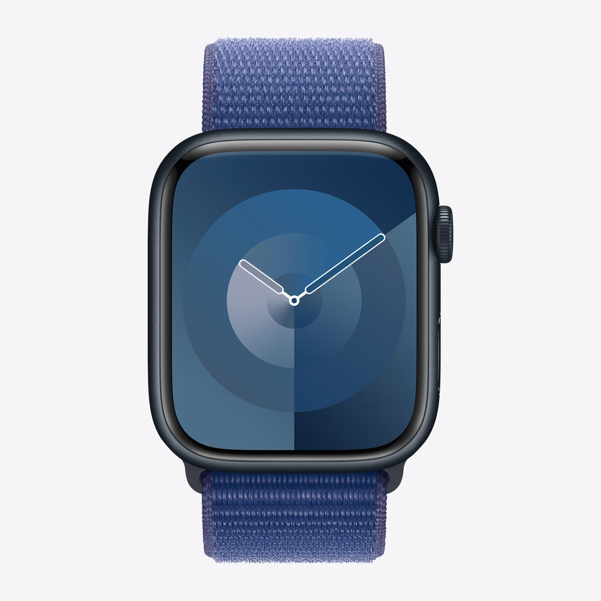 45MM OCEAN BLUE SPORT LOOP – Ansicht 3