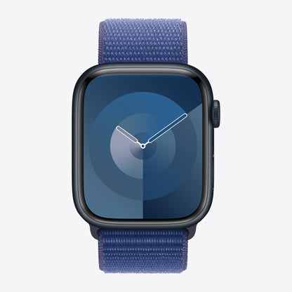 45MM OCEAN BLUE SPORT LOOP