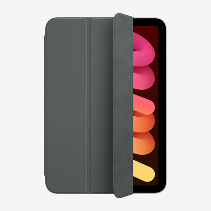 Smart Folio for iPad mini (A17 Pro) – Charcoal Grey