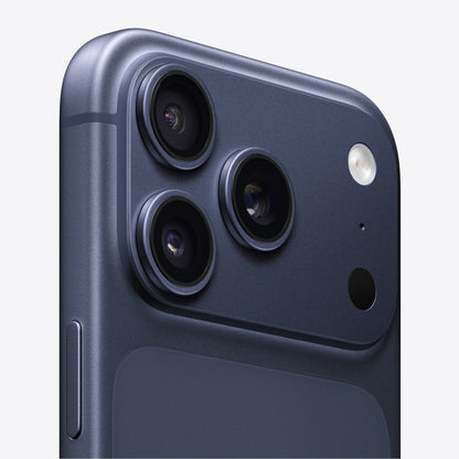 iPhone 17 Pro