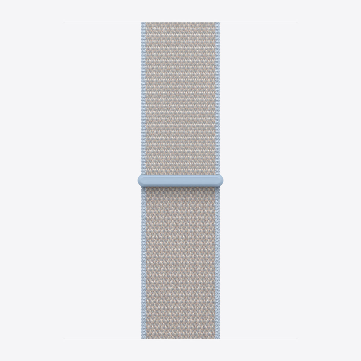 40mm Blue Mist Sport Loop