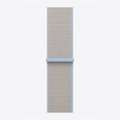 42mm Blue Mist Sport Loop