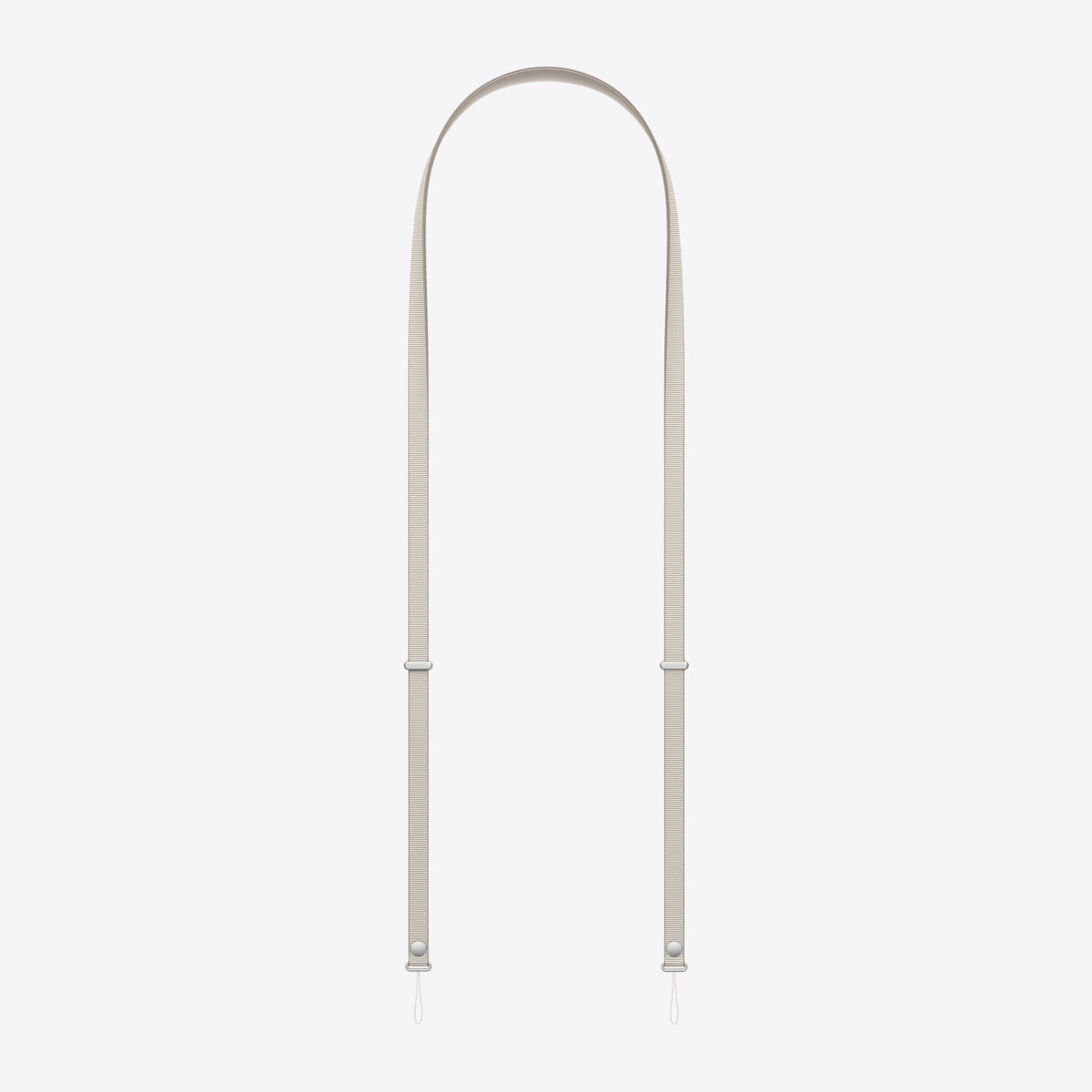 Crossbody Strap – Tan