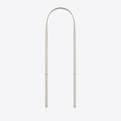 Crossbody Strap – Tan
