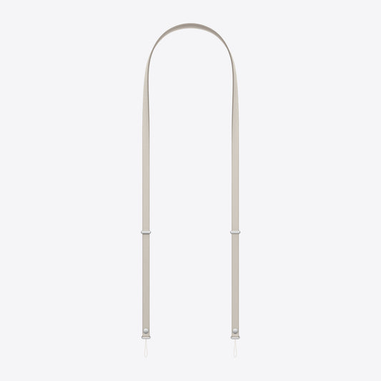 Crossbody Band – Mandel