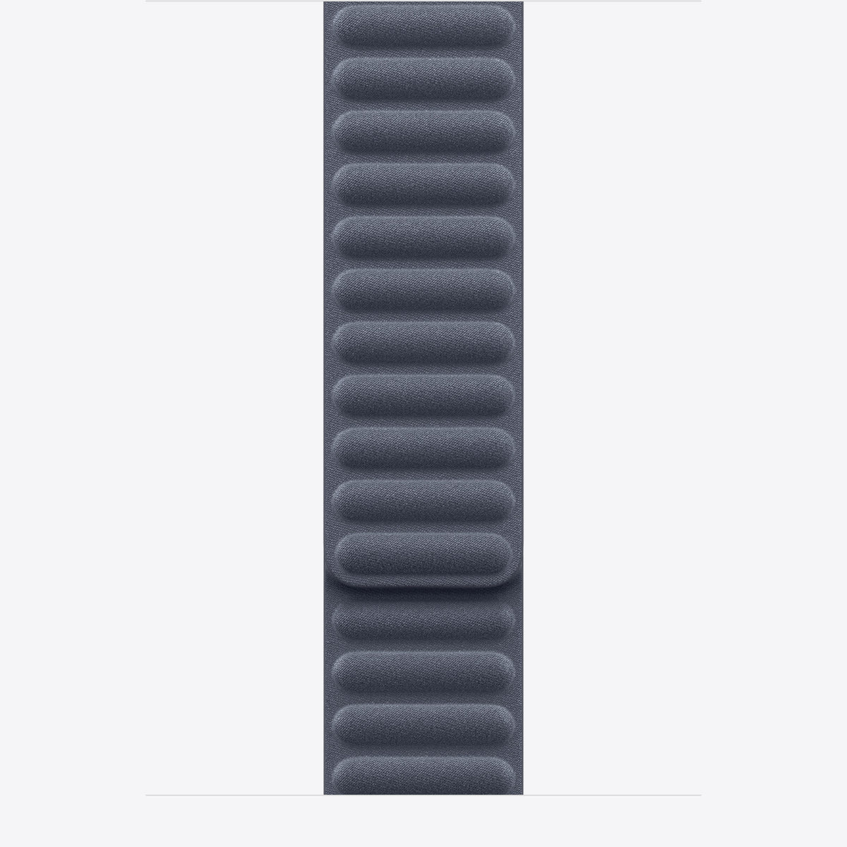 46mm Navy Magnetic Link – S/M