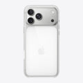 iPhone 17 Pro Max Clear Case with MagSafe