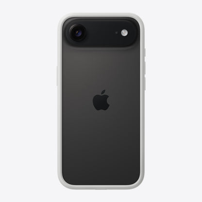 iPhone Air Bumper – Light Grey