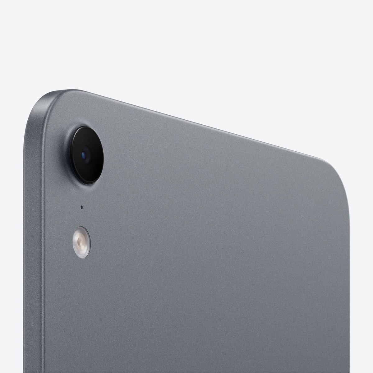iPad mini (A20 Pro) Mitternacht – Ansicht 3