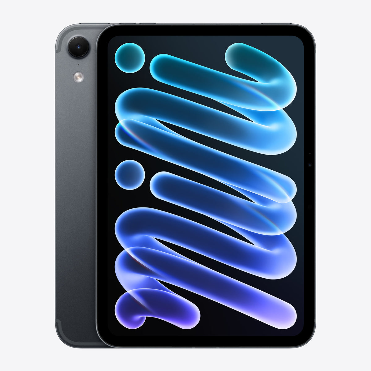 iPad mini (A20 Pro)