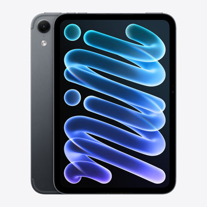 iPad mini (A20 Pro)