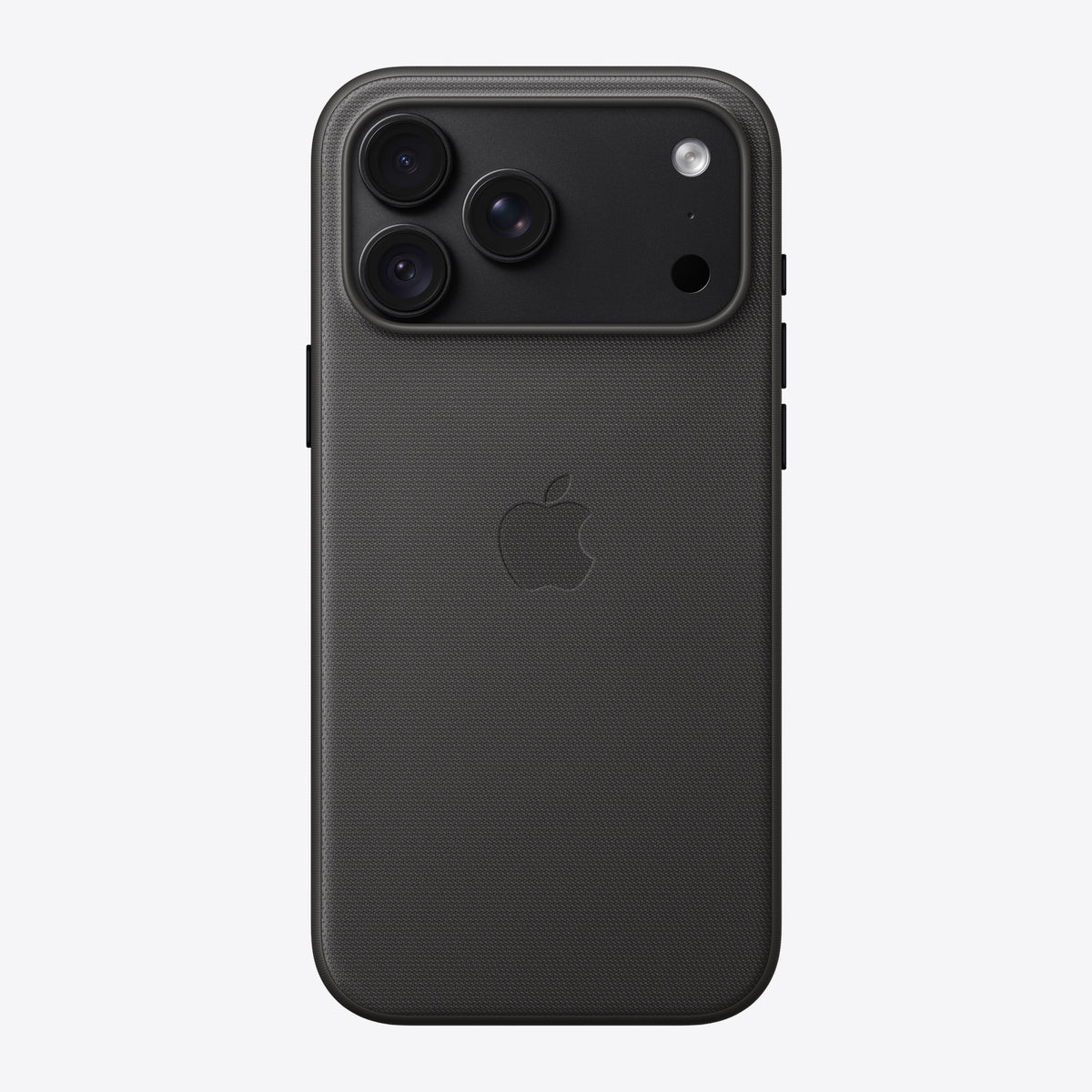 iPhone 18 Pro Max TechWoven Case with MagSafe – Black