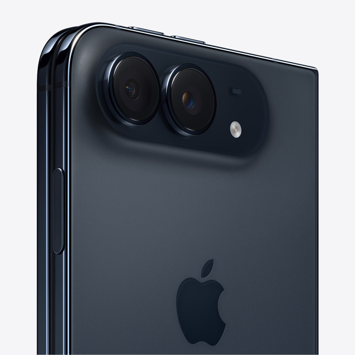 iPhone Duo Night Sky – Side view