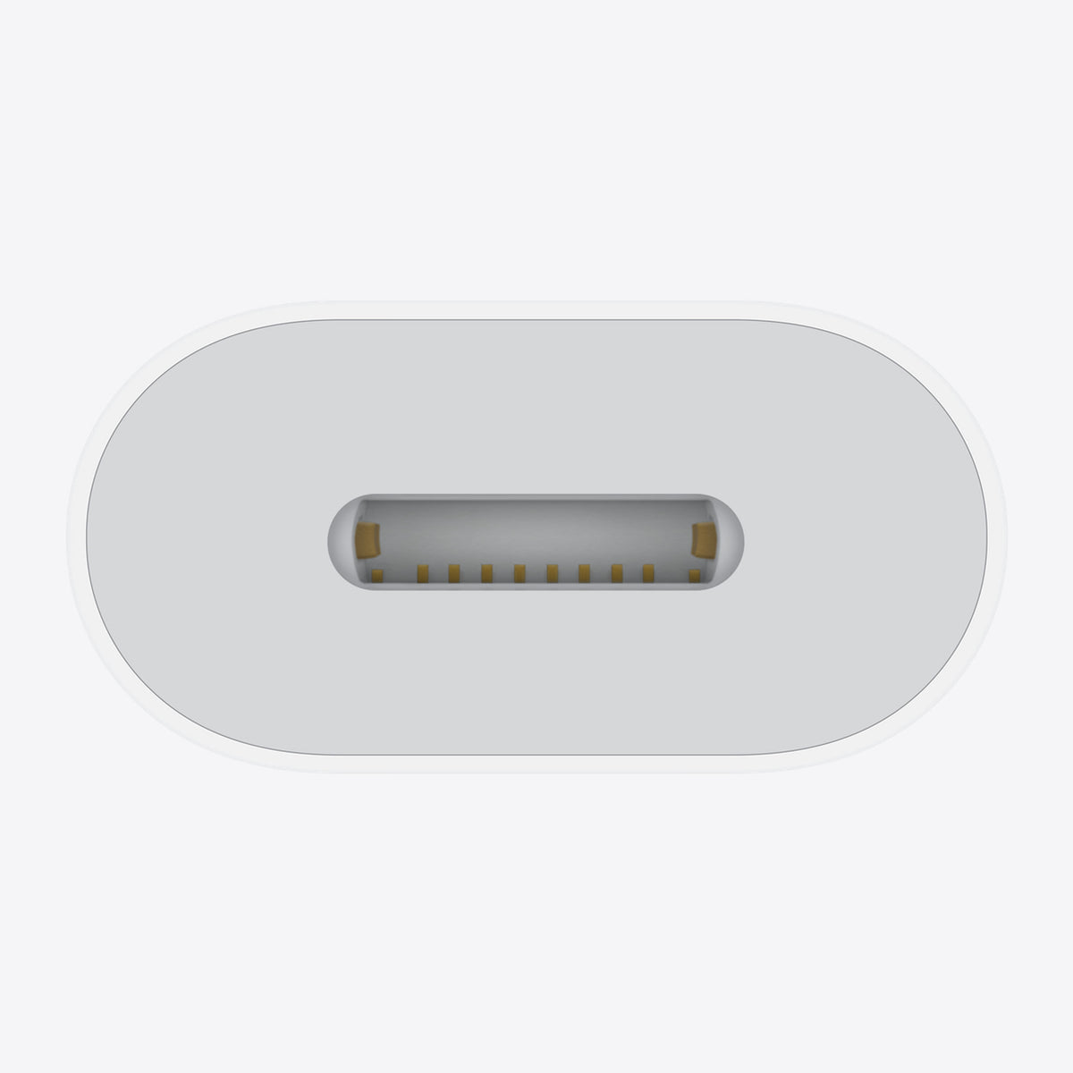 USB-C to Lightning Adapter – View 3