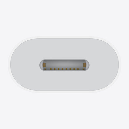 USB-C to Lightning Adapter