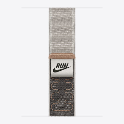 40mm Pavement Grey Nike Sport Loop