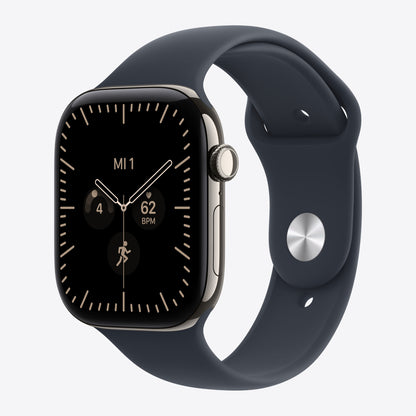 Apple Watch Series 12