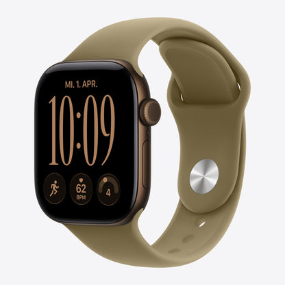 Apple Watch Series 12
