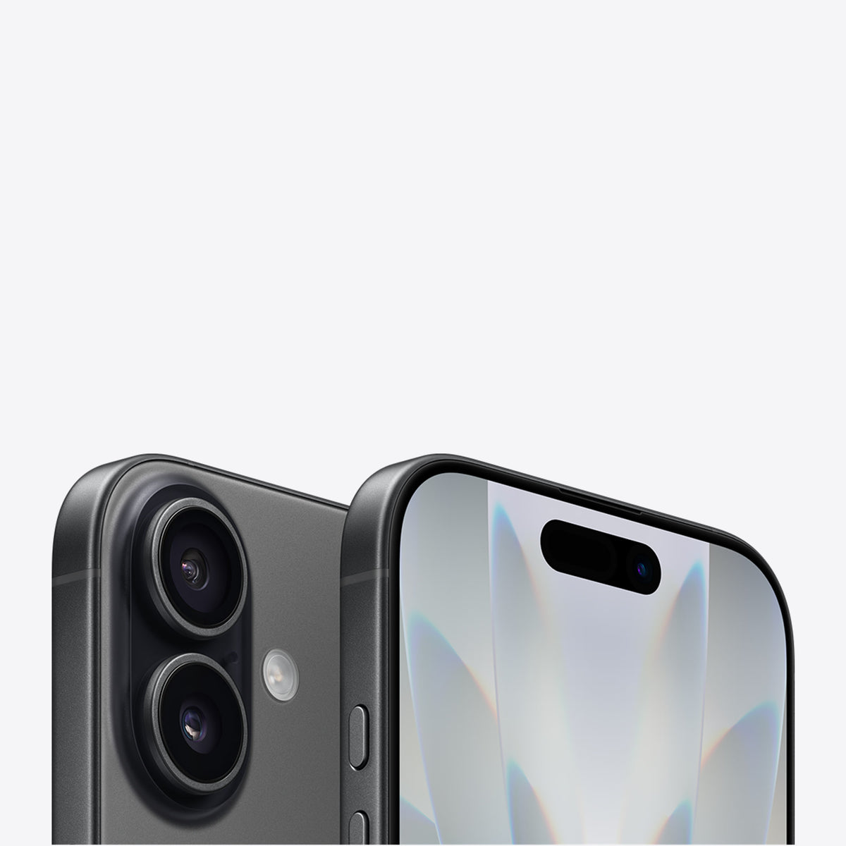 iPhone 17 Black – View 3