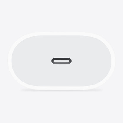 20W USB-C Power Adapter