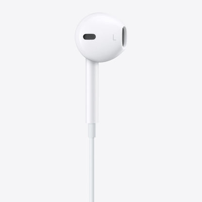 EarPods (3.5mm Headphone Plug)
