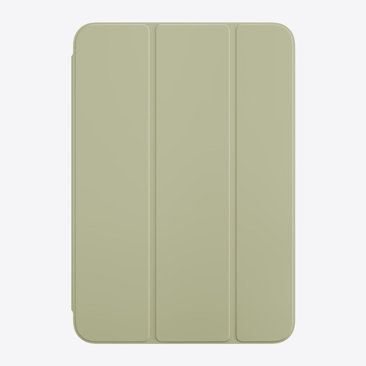 Smart Folio for iPad mini (A17 Pro) – Sage