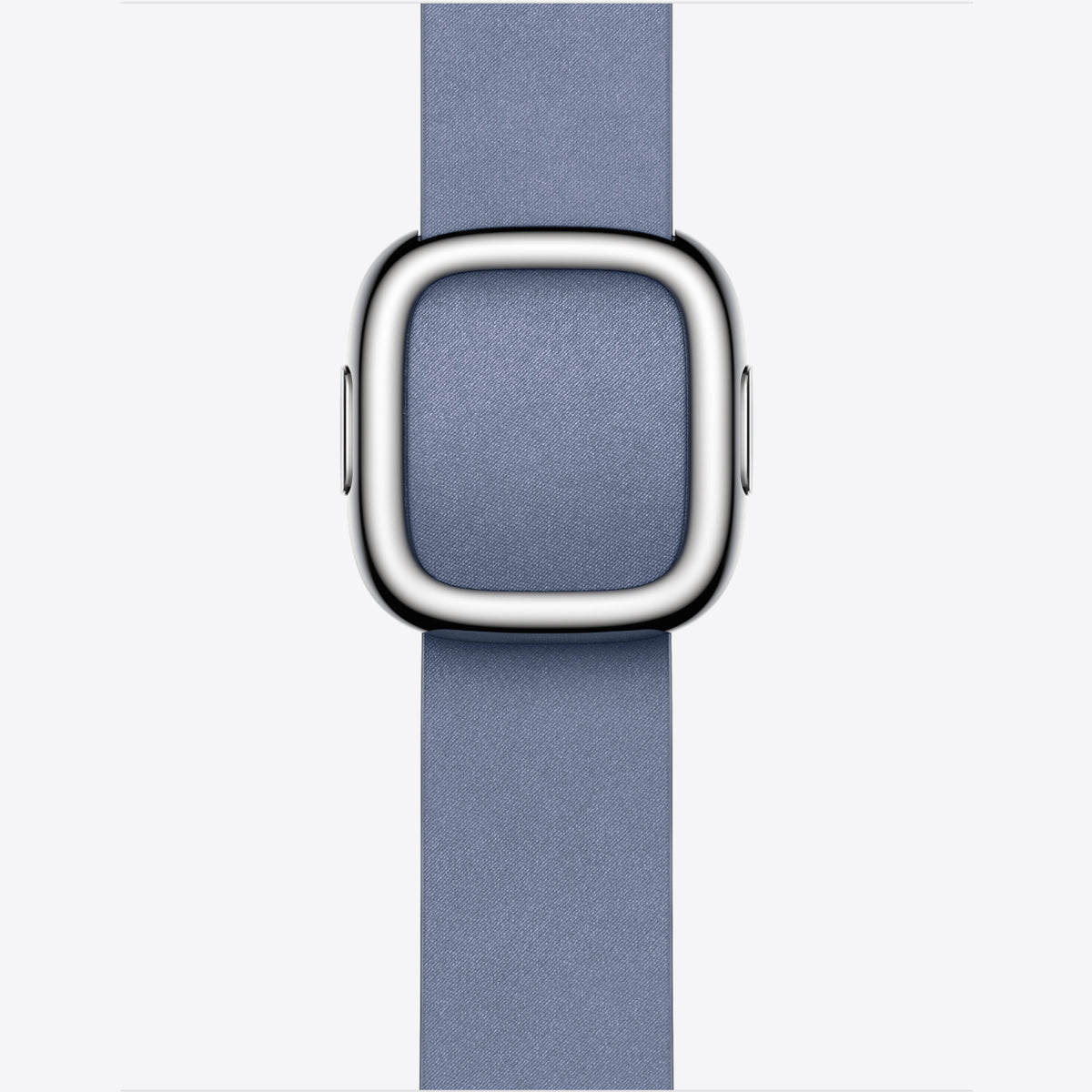 Uhrarmband für Smartwatch - 41 mm - Größe S - Lavender Blue