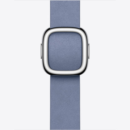 Uhrarmband für Smartwatch - 41 mm - Größe S - Lavender Blue