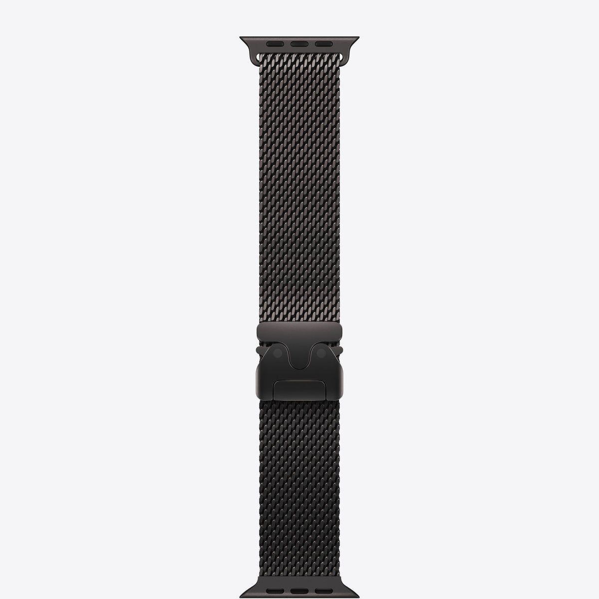 Loop für Smartwatch - 49 mm - Größe S - Schwarz