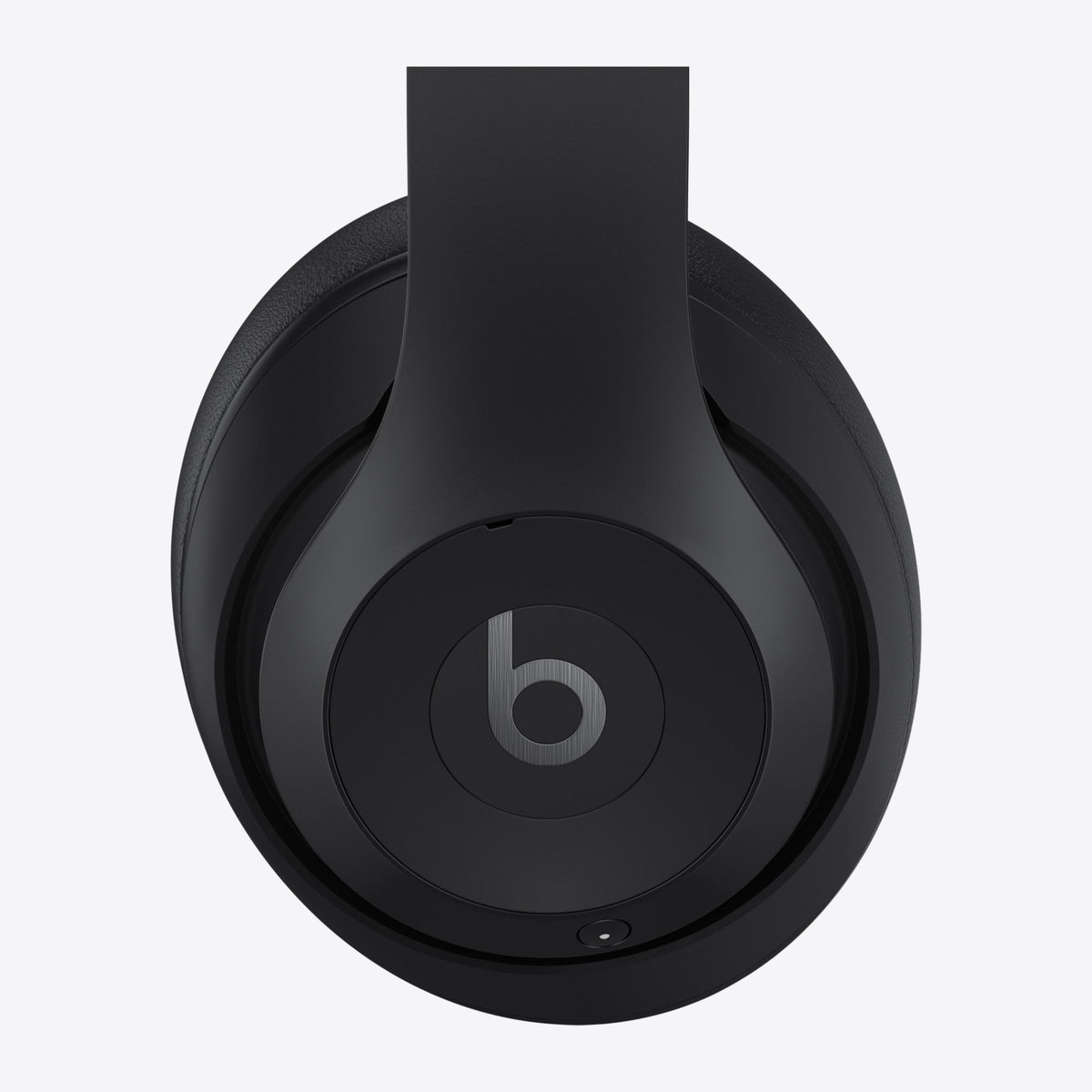 Beats Studio Pro Wireless Headphones · Schwarz – Ansicht 2