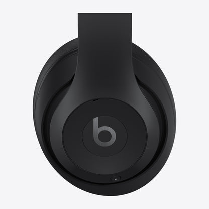 Beats Studio Pro Wireless Headphones · Schwarz